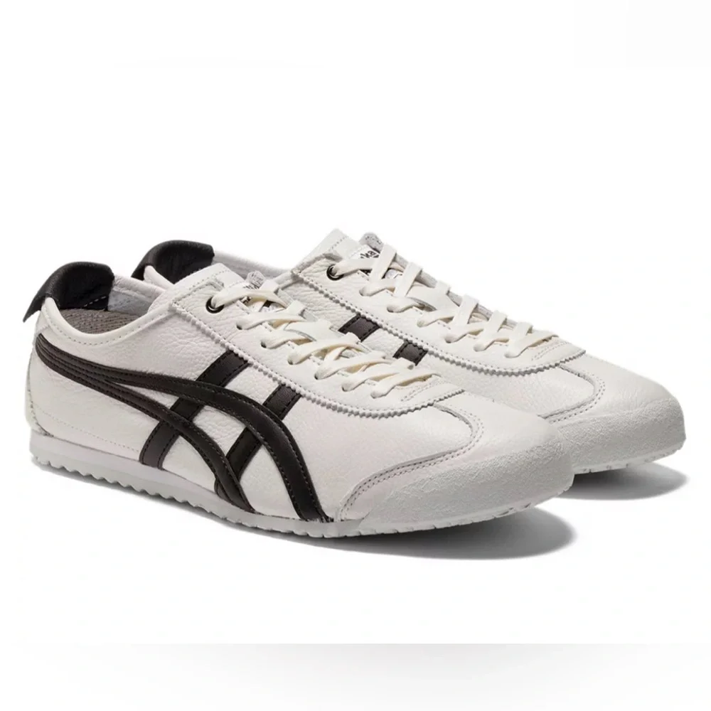 NIB Onitsuka Tiger by ASICS Mexico 66 Sneakers - Picture 5 of 14
